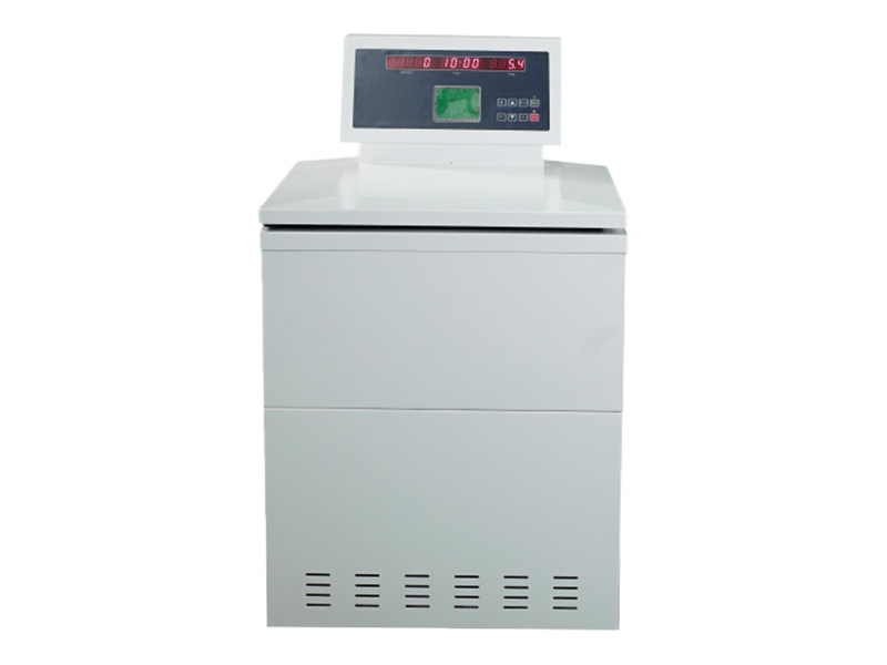 NP-H5-25KR 高速冷凍離心機(jī)