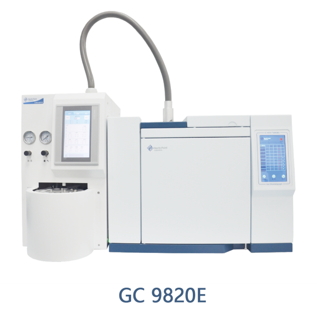 GC 9820E  氣相色譜儀