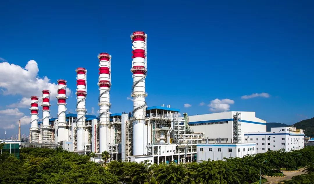 北角工業(yè)防爆色譜：天然氣發(fā)電項(xiàng)目在線監(jiān)測、助力國家雙碳戰(zhàn)略